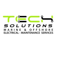 Tech-Solutions bv logo - Similar company to Brs Automation