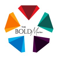 The Bold Maven™ logo - Similar company to Staffedup