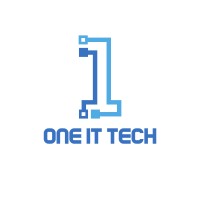 OneITTech logo - Similar company to Zesmo