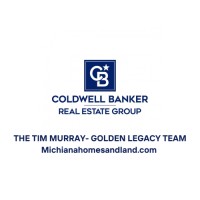 Tim Murray-Golden Legacy Team, Coldwell Banker Real Estate Group logo - Similar company to Golden Legacy Partners