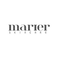 marier Skincare logo - Similar company to Organic Me