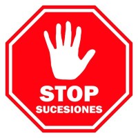 Stop Sucesiones