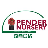 Pender Nursery, Inc. logo - Similar company to Greenleaf Nurseries