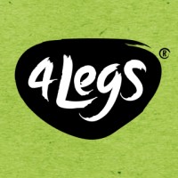 4Legs Pet Food Company logo - Similar company to Prime100