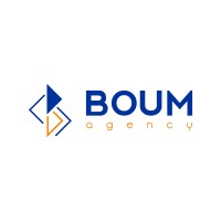 Boum Agency logo - Similar company to Heka