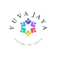 Yuvajaya Foundation logo - Similar company to Sunaayy Foundation