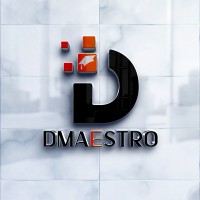 Dmaestro logo - Similar company to Microdigital