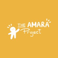 The Amara Project logo - Similar company to Social Week