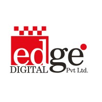 Edge Design Studio logo - Similar company to Interface Technology Pvt Ltd