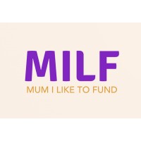 MILF Charity logo - Similar company to Buttz Gmbh