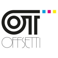 OFFSETTI ARTES GRAFICAS logo - Similar company to Plus Print