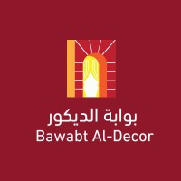 Bawabt Al Decor بوابة الديكور logo - Similar company to Alkayan Decor Co Ltd