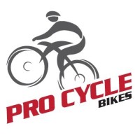 Pro Cycle Bikes Pte Ltd