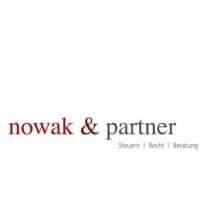 nowak & partner PartmbB, Steuerberater Rechtsanwälte logo - Similar company to Ernicke Patent- Und Rechtsanwälte Partmbb