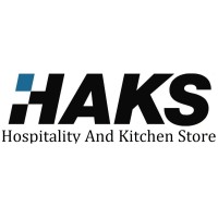 HAKS - Hospitality And Kitchen Solutions logo - Similar company to Venire