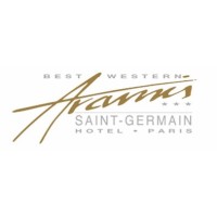 Hôtel Aramis Saint-Germain Paris VI logo - Similar company to Heart Prod