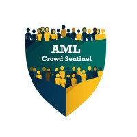 Anti-Money Laundering (AML) Crowd Sentinel logo - Similar company to Aml Sentinel