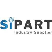 SIPART SRL logo - Similar company to Morc2