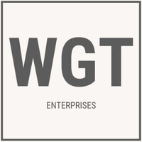 WGT Enterprises logo - Similar company to Peaceful Dumpling
