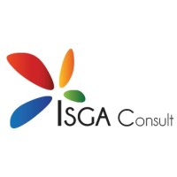 Consultation ISGA Inc. logo - Similar company to Thyra Construction