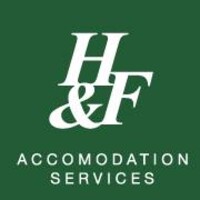 The House&Food Company logo - Similar company to Forward Estate