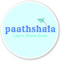 Paathshala:The Learning Hub logo - Similar company to Lingopure - Tiếng Anh Cho Người Đi Làm