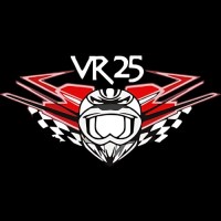 Team Vishwaracers BAJA logo - Similar company to Team Predators