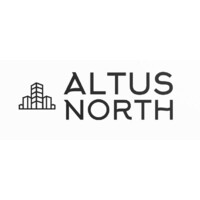 Altus North logo - Similar company to Rovo Industries Group