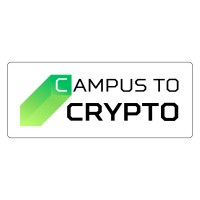 CAMPUSTOCRYPTO logo - Similar company to Nothinglabsai