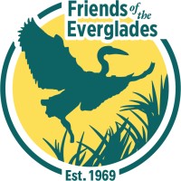 Friends of the Everglades Inc. logo - Similar company to Votewater