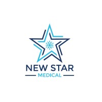 New Star Medical logo - Similar company to Biotron