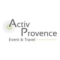 Activ Provence Event & Travel logo - Similar company to Agence Chlorophyll