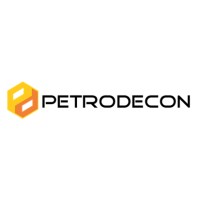 PetroDecon logo - Similar company to Solerant