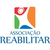 Associação Reabilitar logo - Similar company to Fadex - Fundação Cultural E De Fomento À Pesquisa, Ensino, Extensão E Inovação
