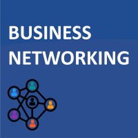 Business-Networking logo - Similar company to Bni Albis - Uitikon