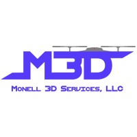 Monell 3D Services, LLC logo - Similar company to Scan2Plan®