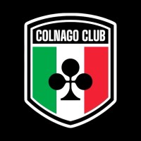 Colnago Club logo - Similar company to Colnago Caffè