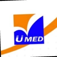 Umed Pharma Lab logo - Similar company to Dsri Labs | Design, Test, Measure