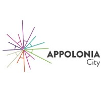 Appolonia City Ghana logo - Similar company to Devtraco Limited