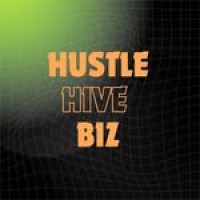 Hustlehivebiz logo - Similar company to Future Focus