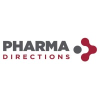 PharmaDirections logo - Similar company to Aurita Bioscience