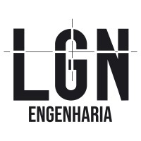 LGN Engenharia logo - Similar company to Secretaria Acadêmica Da Engenharia Mecatrônica