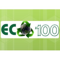 ECO100 Desenvolvimento Sustentável logo - Similar company to Secmetal - Montagem E Manutenção Indústrial