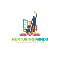 Nurturing Minds Tutoring Services logo - Similar company to Nano Nagle Network Flexible Learning Centres