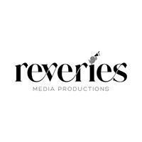 Reveries Media Productions logo - Similar company to Sitesence  Llc