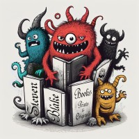 Steven Blake Books