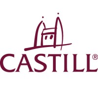CASTILL sro logo - email format related to Castill AB