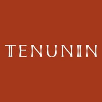 Tenunin - Tenun Indonesia