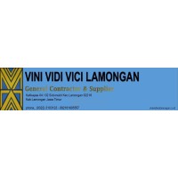 VINI VIDI VICI LAMONGAN logo - Similar company to Lamongan Mengajar