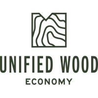 Unified Wood Economy logo - Similar company to Regional Housing Alliance